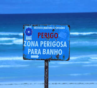 St Maria Strand