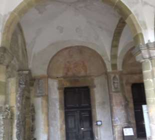 Basilika Sankt Emmeram