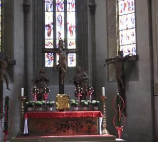 Münster St. Johannes