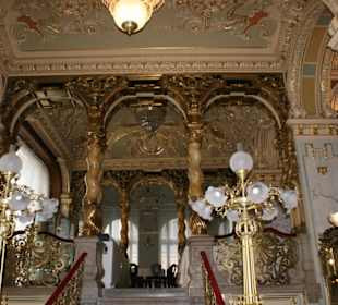 Absolut sehenswert Cafe New York