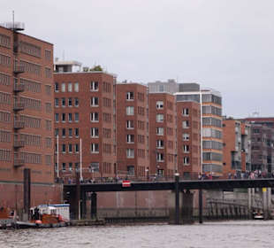 Speicherstadt