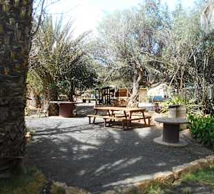 Botanischer Garten Viveiro