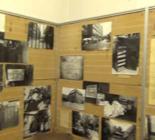 Stasi-Museum