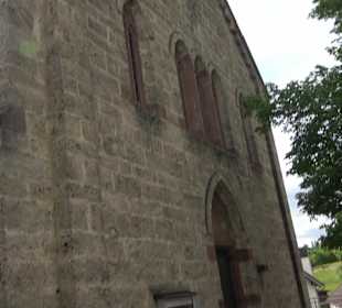 Marienkirche Cresbach