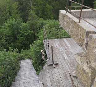 Wellnessbereich Mawell Resort 