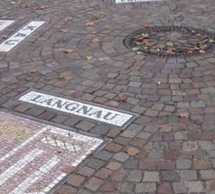 Stadtrundgang Tettnang