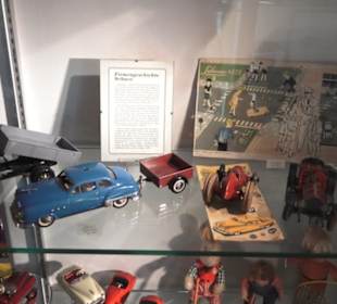 Spielzeugmuseum