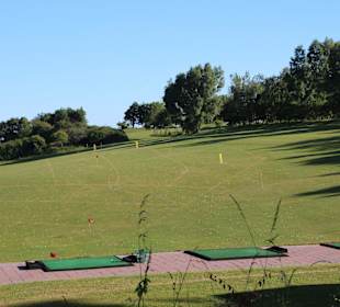 Driving Range