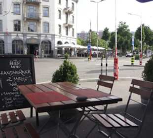 Restaurant Alpstübli Schlachthof