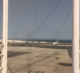 Flughafen Arrecife (ACE)