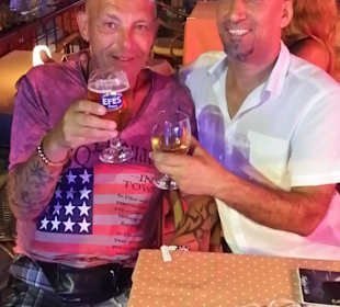 Yilmaz ein guter Mensch