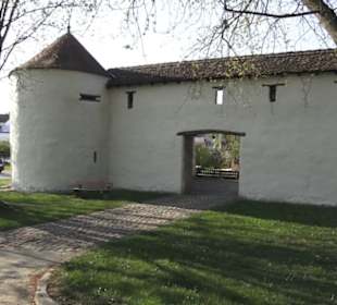 Stadtmauer 