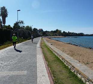Promenade