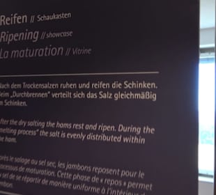 Schwarzwälder Schinkenmuseum