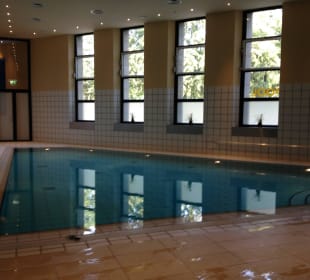 Poolbereich existiert nicht mehr/Info Dezember`21
