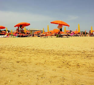 Östlich Richtung Therme