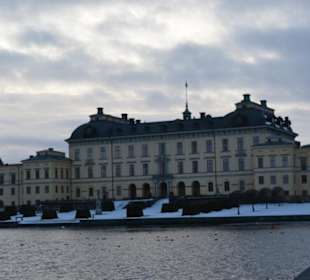 Schloss Drottningholm
