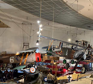 Air & Space Museum San Diego