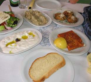 Meze