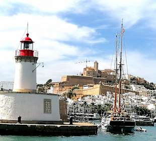 Stadtrundgang Figueretas