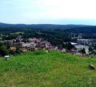 Zitadelle Burgfestung in Bitche