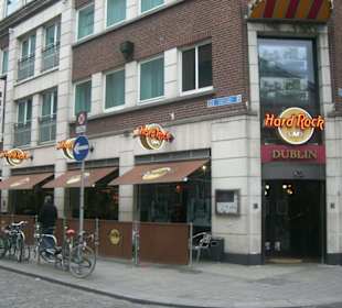 Hard Rock Cafe