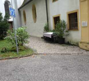 Kloster Bernried