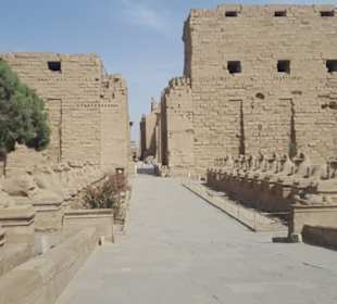 Luxor