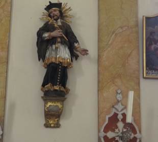 Filialkirche St. Georg