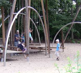 Spielplatz