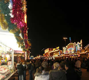 Impressionen vom Dom