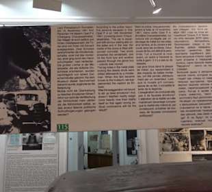 Haus am Checkpoint Charlie