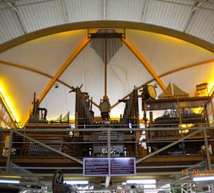 Technik Museum Speyer