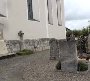 Karmelitinnenkloster Aufkirchen