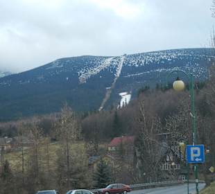 Holzkirche Wang