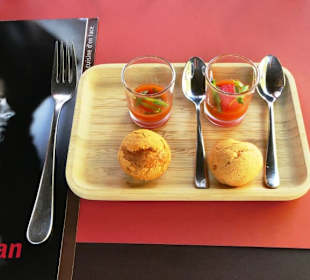 Restaurant Pierre & Jean