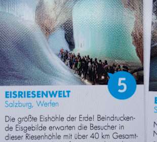 Eishöhle