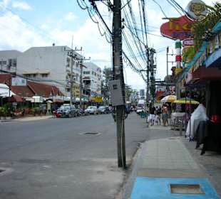 bangla road