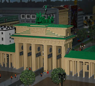 Legoland Discovery Centre