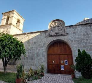 Stadtrundgang Arequipa