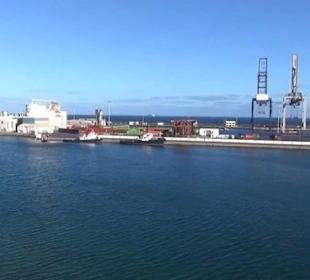 Castillo de San José