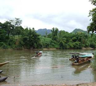 River Kwai