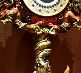 Buddha Tooth Relict Temple