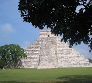 Was für ein Weltwunder...