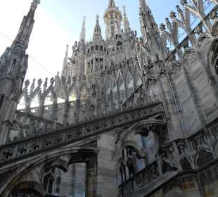 Mailänder Dom