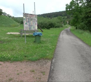 Spielplatz Stauchbach