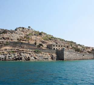 Spinalonga