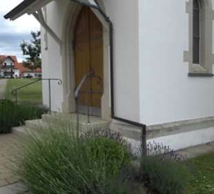 Paulus Kirche Gomaringen-Stockach