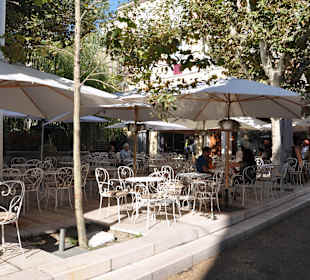 Bar Le Narval