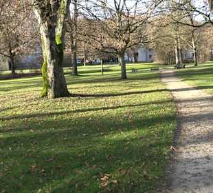 Klosterpark